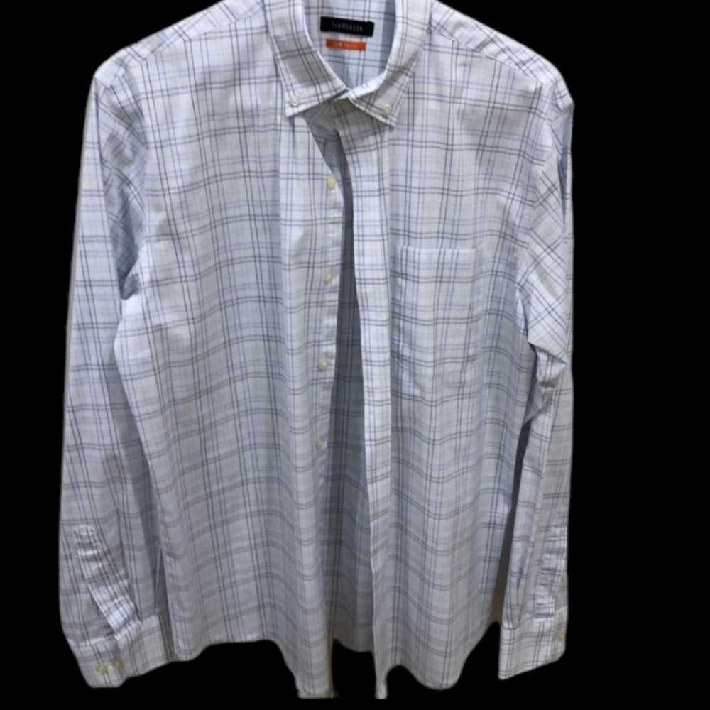 Van Heusen shirt